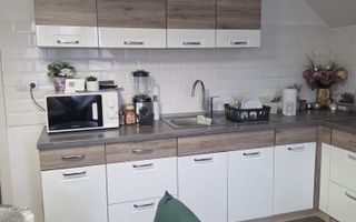 Apartament la casă | 115 mp utili | - Poză 3
