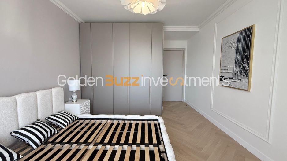 Apartament 4 camere | 165 mp | Piscină | Complex nou 2025 - Poză 14