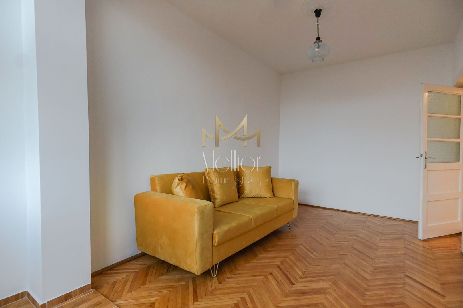 Casa, 150 mp, 4 camere, 2 bai, 3 locuri de  parcare, Andrei Muresanu! - Poză 4