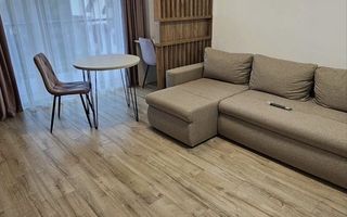 Apartament nou cu o cameră de închiriat în Rediu, Iași - complex rezidențial - Poză 5