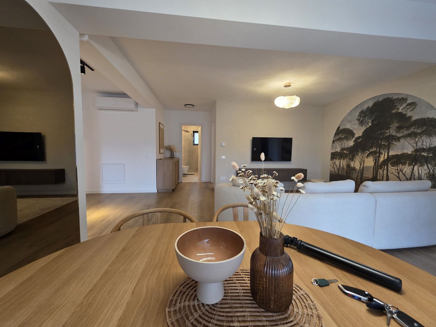 Apartament 4 Camere de vanzare Iancu Nicolae utilat mobilat - Poză 18