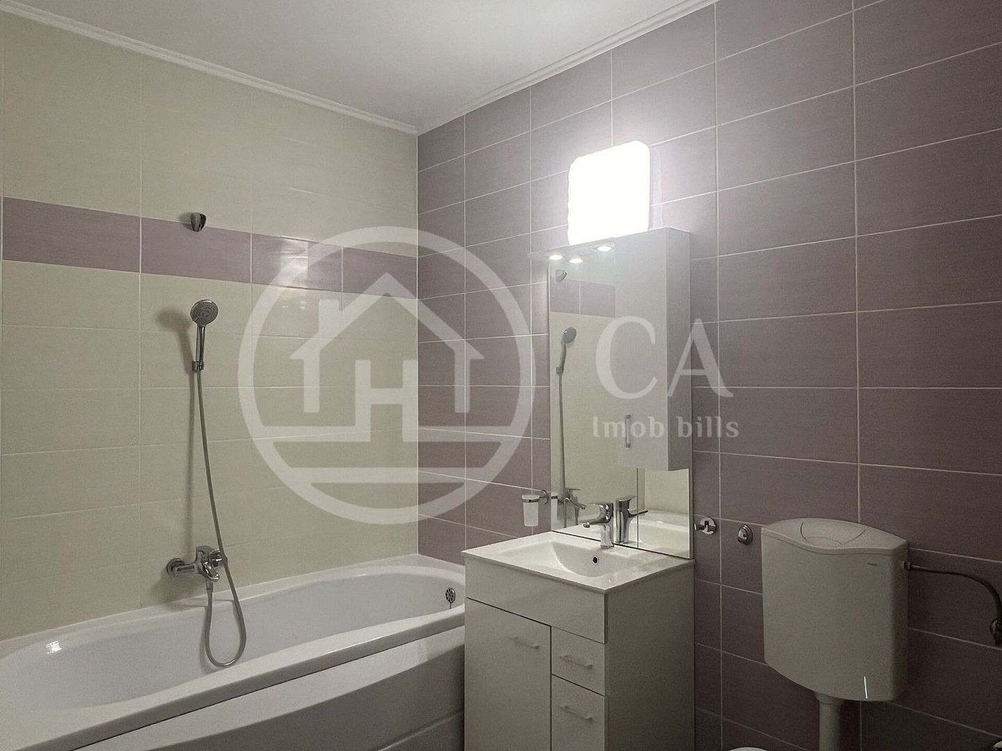 Apartament cu 2 camere de vanzare in Prima Nufarul Oradea - Poză 8