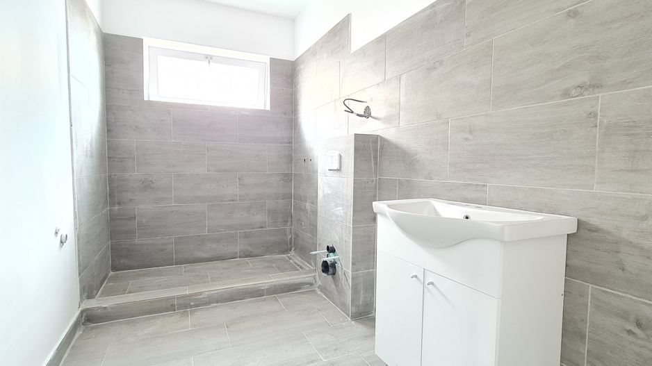 Casa 4 camere finalizata intabulata Cartier Izvor Tarlungeni - Poză 4