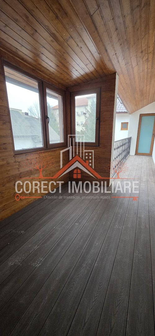 Apartament la casa 72 mp utili etaj 1 Independentei - Poză 5