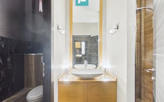 Birou Premium 63,9 mp + Terasă 70 mp | Etaj retras - Poză 9