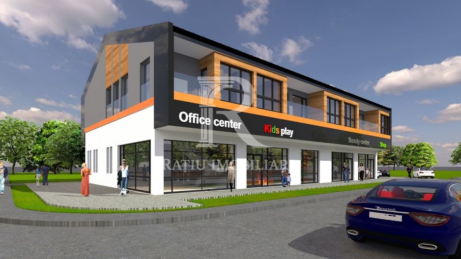 Apartamente de închiriat | 1 camera | Santandrei | Bihor - Poză 2