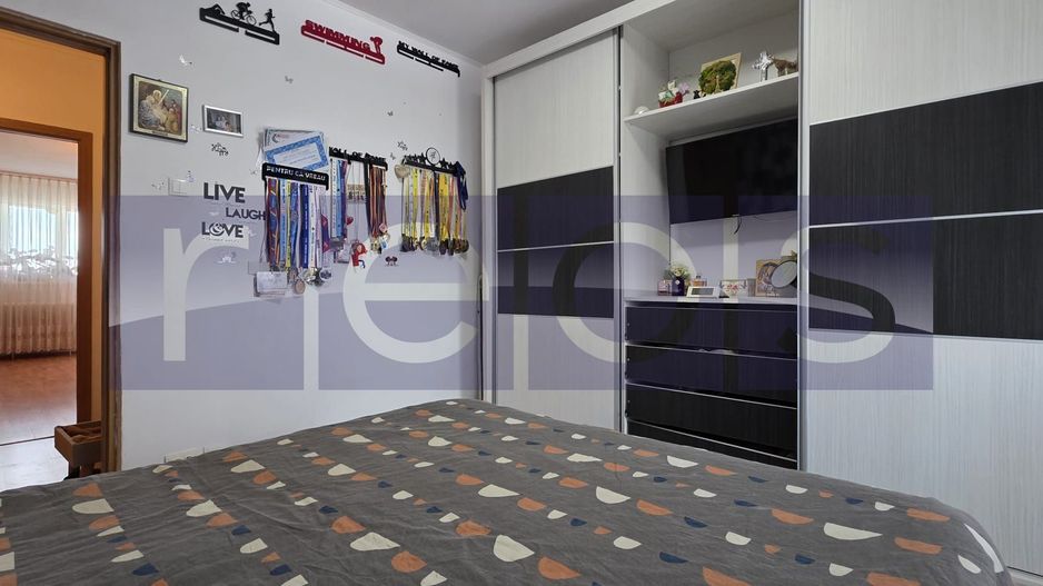 VANZARE 3 CAMERE DECOMANDAT - MIHAI BRAVU- PIATA MUNCII - Poză 7