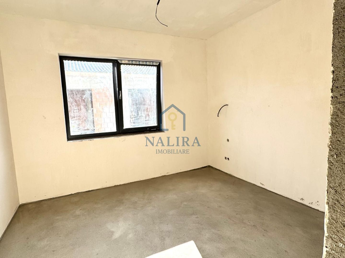 Casa noua de vanzare - Satu Nou de Jos - cartier nou - Poză 9