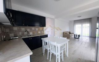 Casa cu panouri fotovoltaice - comuna Berceni - Poză 10