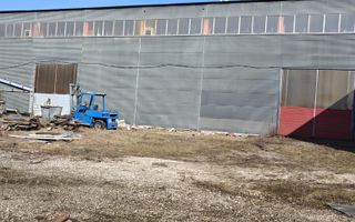 Hală industrială de închiriat 3820 -  mp, Cristian - Poză 8