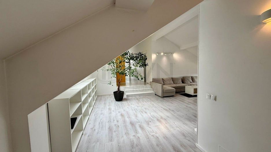 REA1028516 Apartament superb 4 camere I Sisesti I Baneasa I 2 locuri parcare - Poză 13