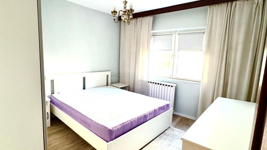 Apartament 3 camere de închiriat–Nerva Traian | Loc parcare | 2 băi - Poză 3