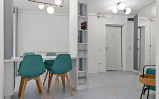 Apartament 4 camere | complet modern | etaj 5 | Maica Domnului – Tei - Poză 3