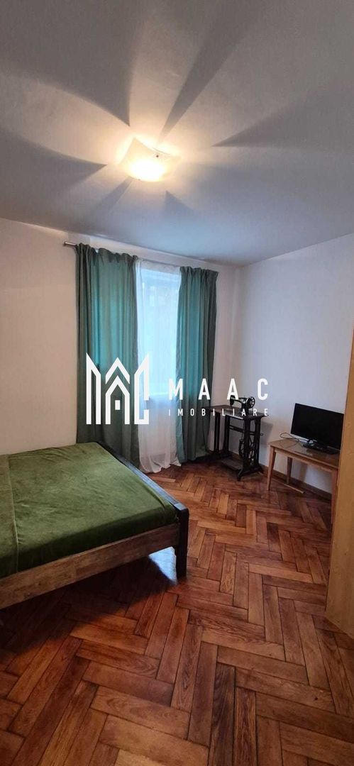 Apartament 3 camere Sibiu | Terezian | 56 mp, prima închiriere - Poză 1