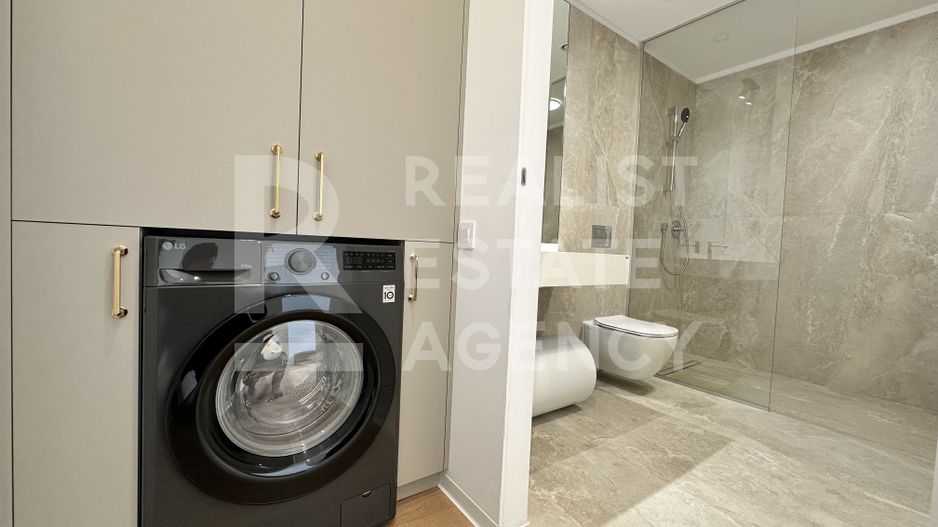 Studio dublu - One Lake Club - Poză 5