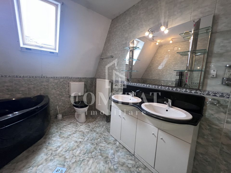 Casă de vânzare | cartier Andrei Mureșanu - Poză 11