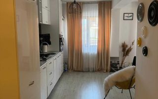 Apartament cu 2 camere, parcare inclusă, zona Florilor, Florești. - Poză 4