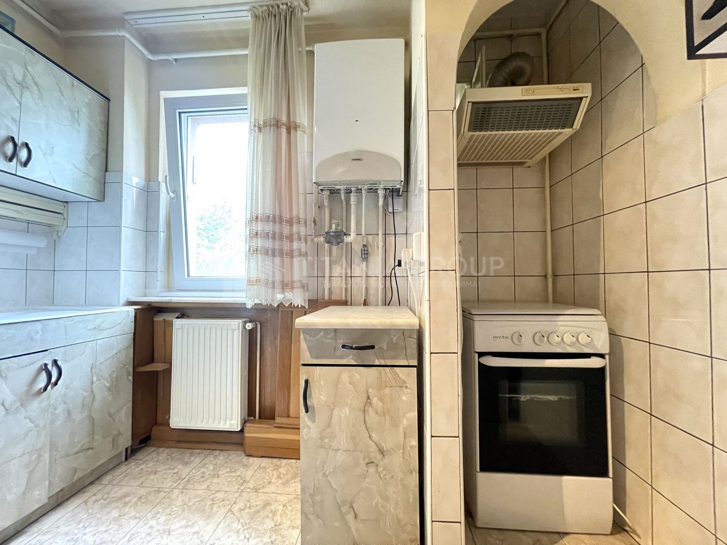 Oferta rezervata!!Apartament 2 camere semidecomandat - Poză 9