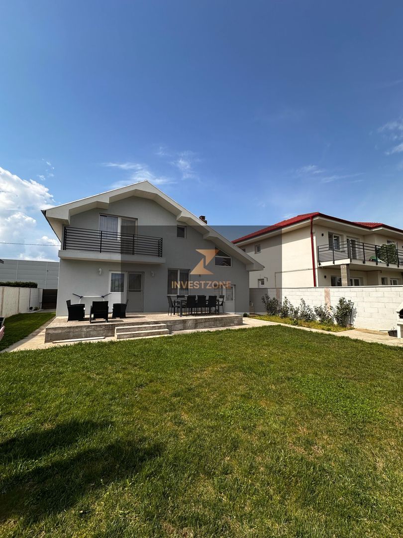 Casa de vanzare in cartierul Grigorescu/Oradea - Poză 50