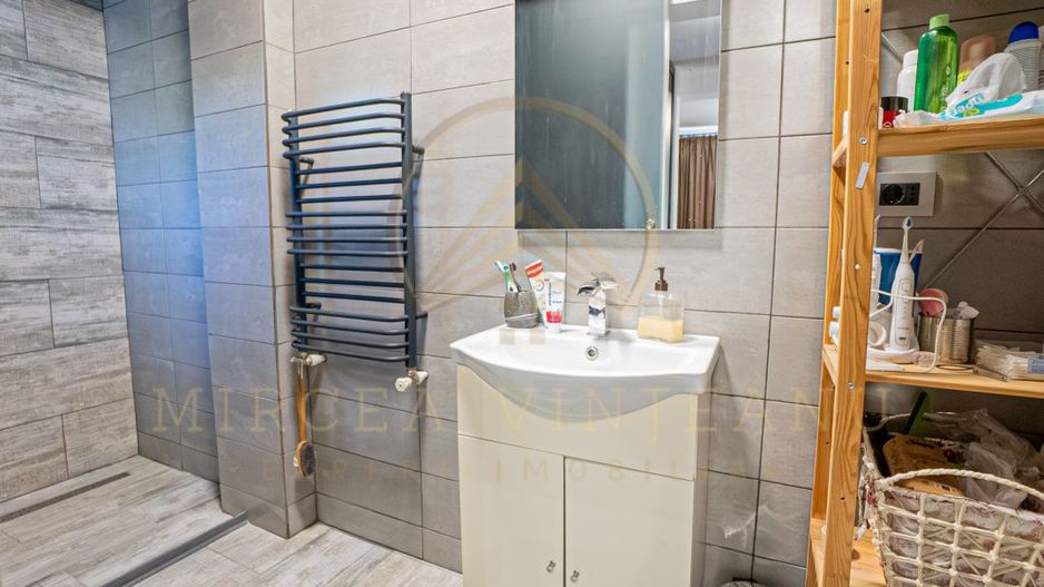 Casa P+1E de vanzare in Mamaia - Tabara Navodari - Poză 30