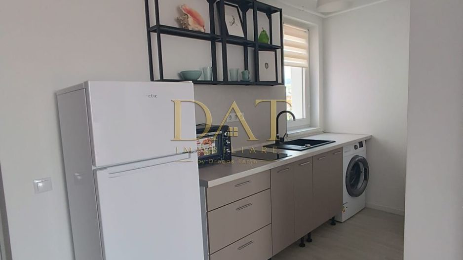 Apartament 2 camere | mobilat complet | zona Horea - Poză 3