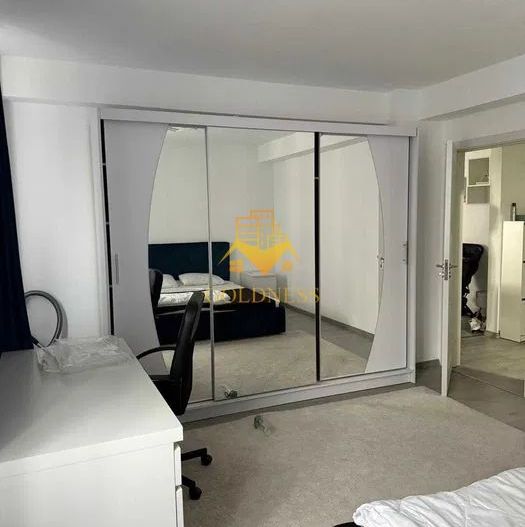 2 camere, modern, parcare, Intre Lacuri Zona Galati,Iulius Mall, FSEGA - Poză 4