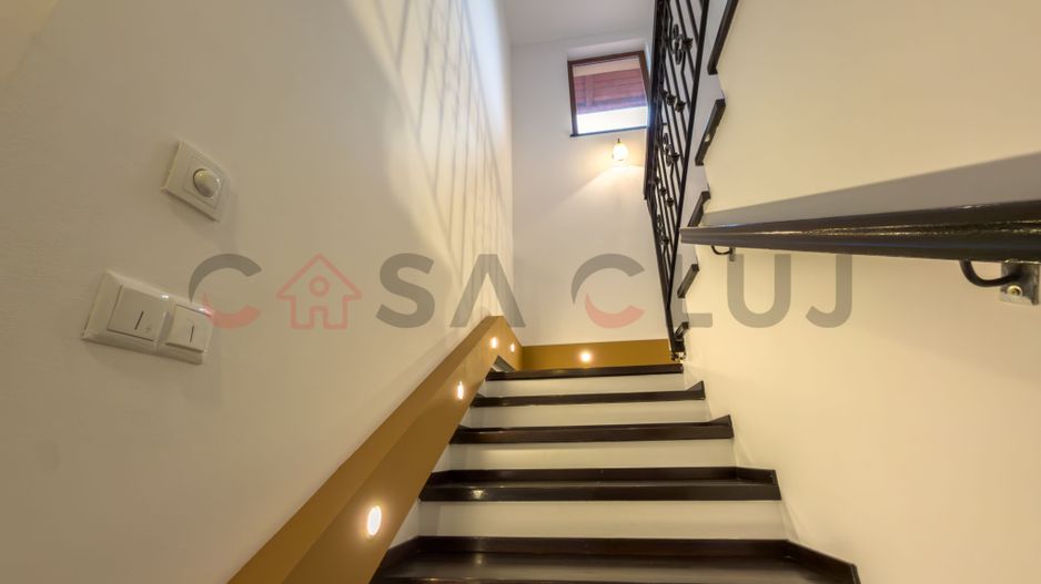 Duplex complet finisat la cheie - Poză 16