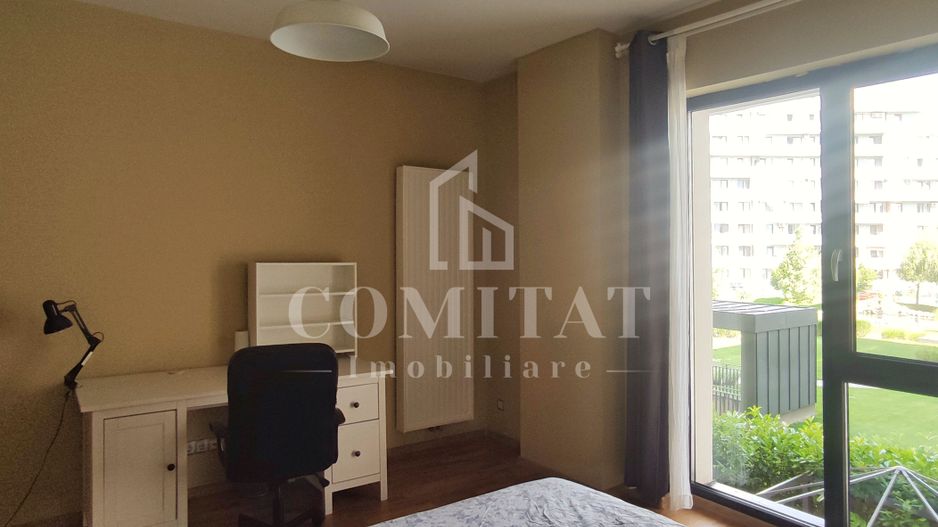 Apartament modern cu 2 camere | Imobil nou | Cluj Bunisess Campus - Poză 16