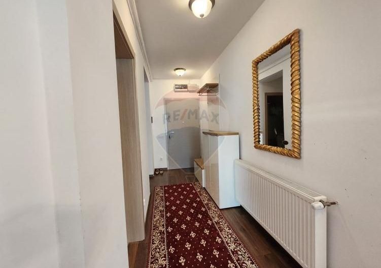 Apartament Tepes Voda / Popa Nan - Poză 7