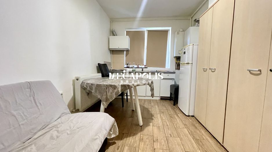 Garsonieră decomandată | PET FRIENDLY | Curte proprie - Poză 6