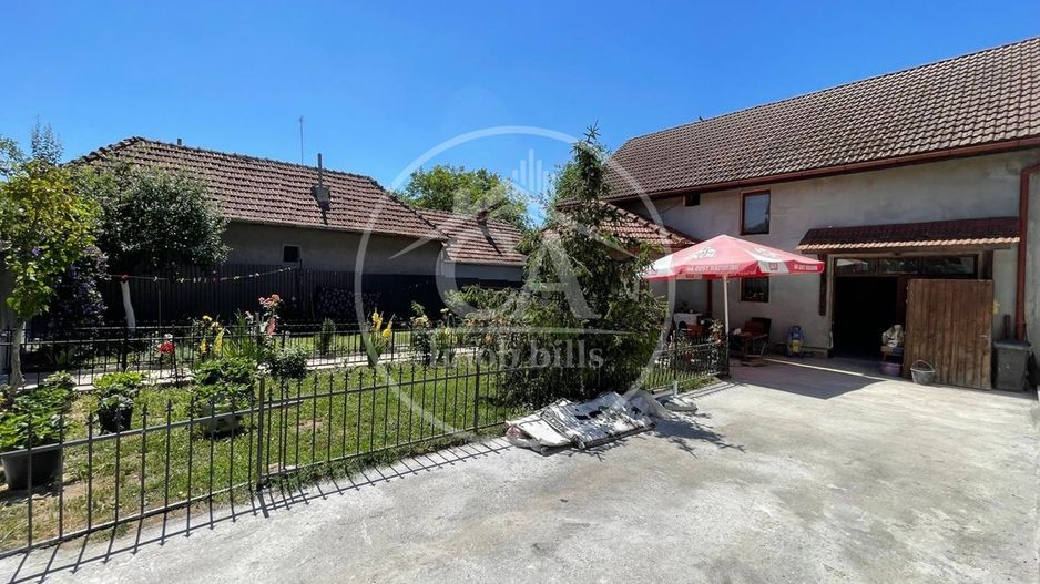 Casa de vânzare cu 4 camere de tip D+P+M in zona Cheriu, Bihor - Poză 31