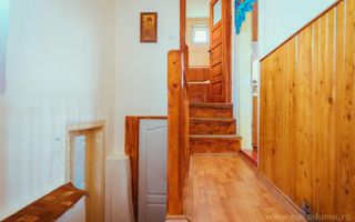 Exclusivitate - casa rustica, priveliste deosebita, 45 km de Brasov - Poză 20