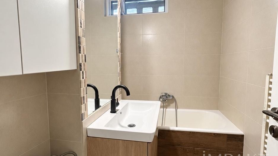 Apartament cu 3 camere in Gheorgheni zona piata Hermes - Poză 7