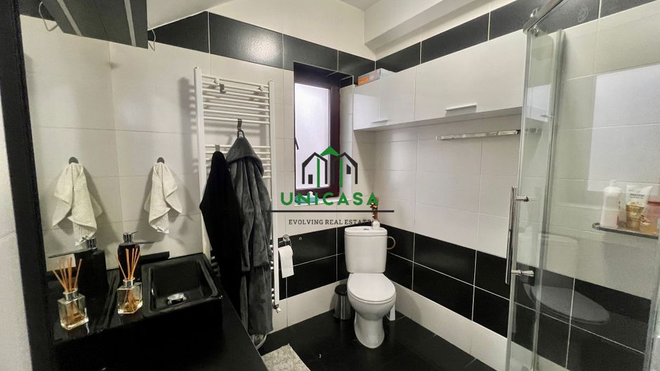 Casa 4 camere/Ostroveni/Teren 400 mp - Poză 3