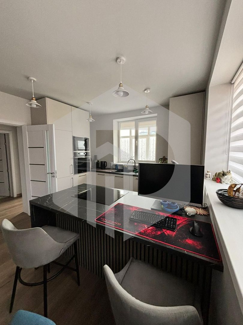 Casa tip duplex - Zona Centrala - 116mpu - 180mp Teren - 4 Camere - Poză 7