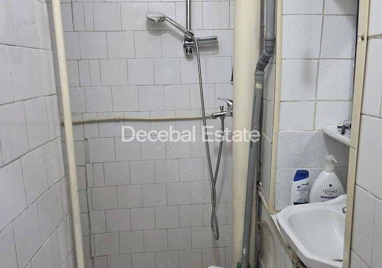 Garsonieră Zona Centrală - Popa Nan Acces la curte și centrală proprie - Poză 11