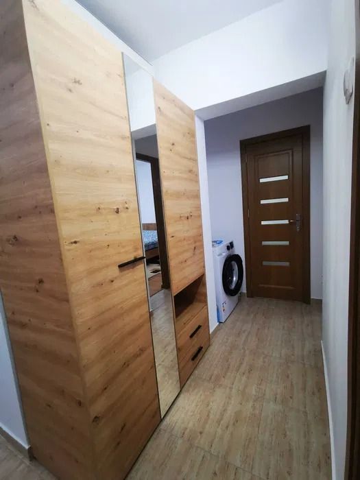 AP. 3 CAMERE DRUMUL TABEREI, RENOVAT, METROU 2 MINUTE, MOBILAT MODERN - Poză 7