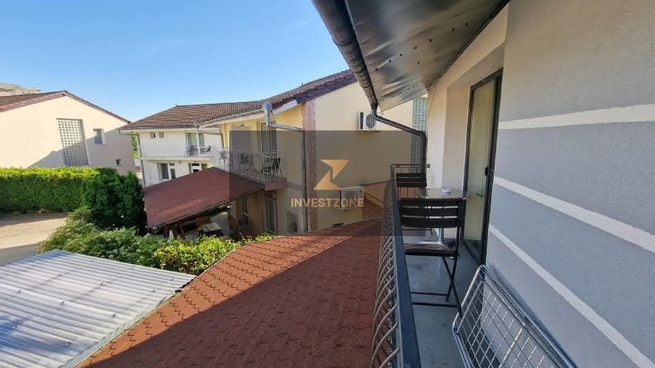 pensiune in Baile Felix - Poză 16