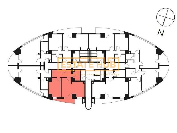 Apartament 2 camere | Cladie noua | CF - Poză 5