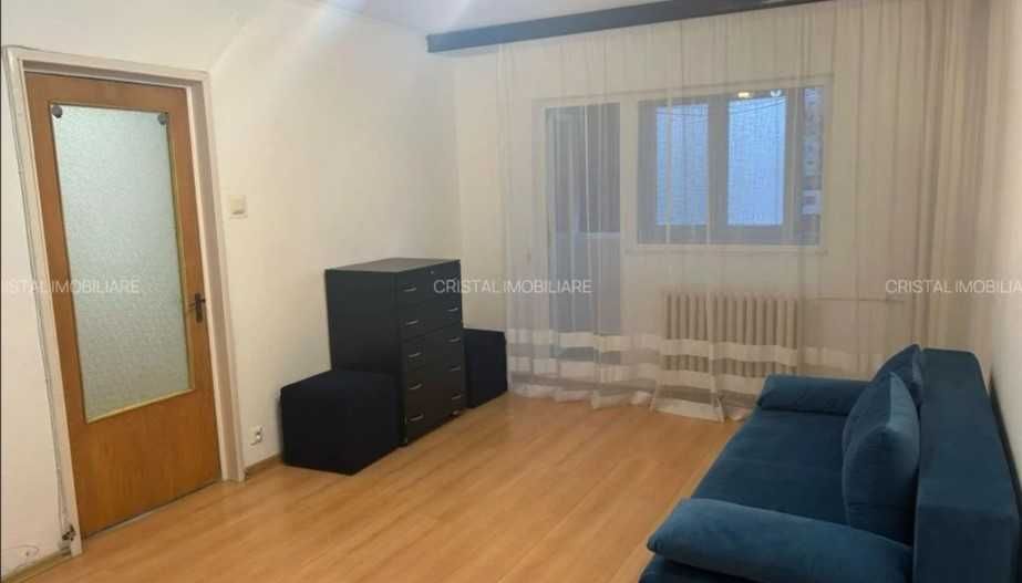 Inchiriez apartament 2 camere, etaj 1, Titan Sector 3 - Poză 2