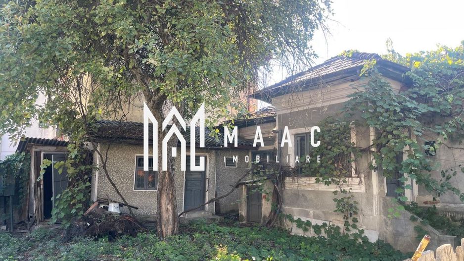 Casa Valcea |  Teren 200 mp | Centru | - Poză 4