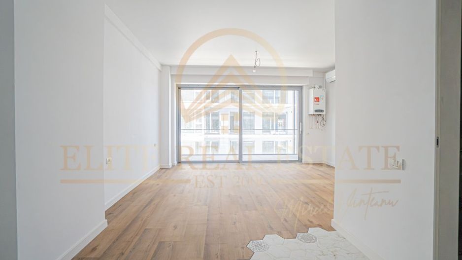 Exclusiv Platinum Residence – Studio-uri, 2 si 3 camere - Poză 31