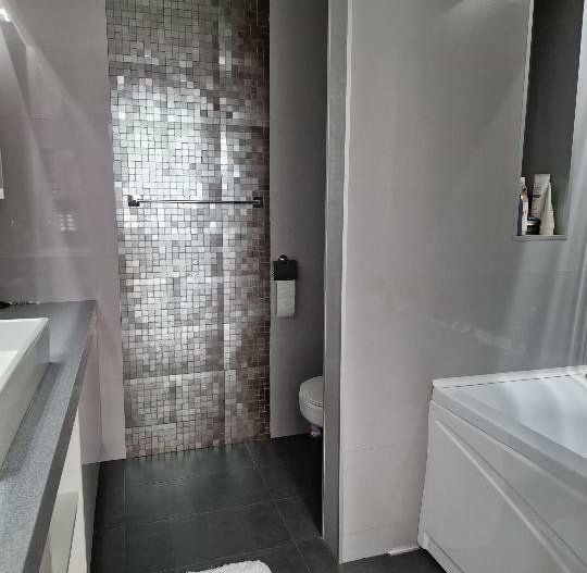 Noor Residence 10/11 Lux 3 cam 2 bai 118 mp utili | foarte rar | Proprietar - Poză 12