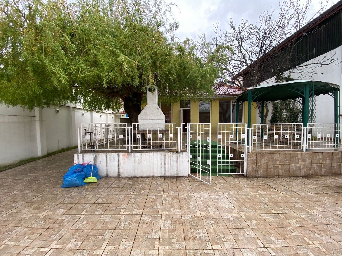 Vilă zona Liviu Rebreanu - Poză 29