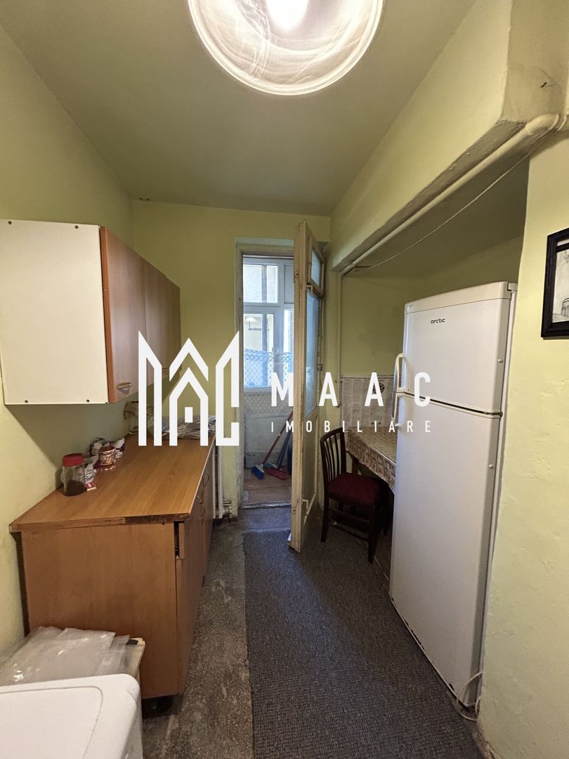 Apartament 2 Camere I Decomandat I Parter I Strand - Poză 9
