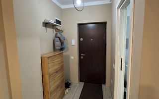 Apartament cu 2 camere |  54 mp | Gradina de 50 mp - Poză 4