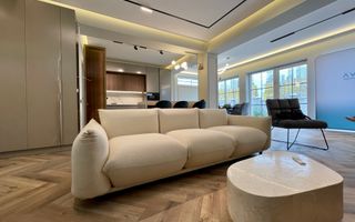 Vila 5 camere mobilata si utilata / Avangarde by the Lake - Poză 6