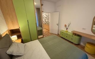 DE INCHIRIAT | APARTAMENT 2 CAMERE | PRIMA VISTA - Poză 10