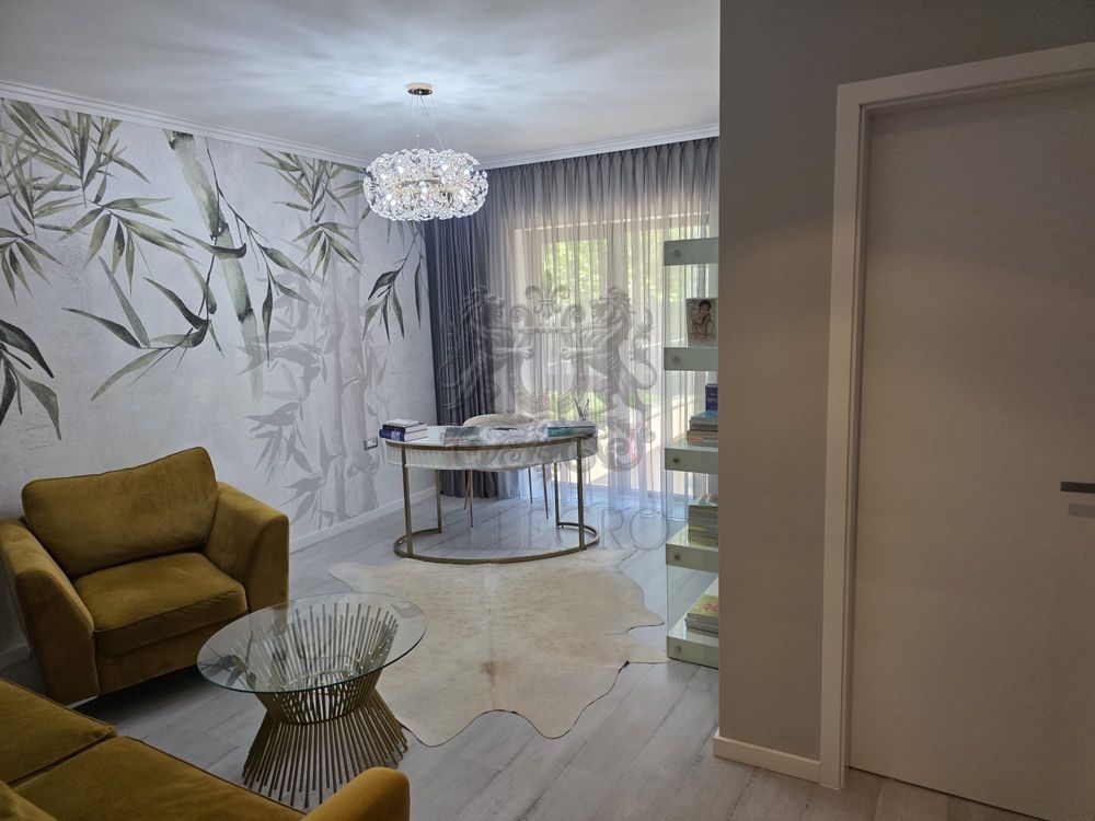 Vanzare | 3 Camere | Iancu Nicolae | Grand Park Pipera | Parter - Poză 4