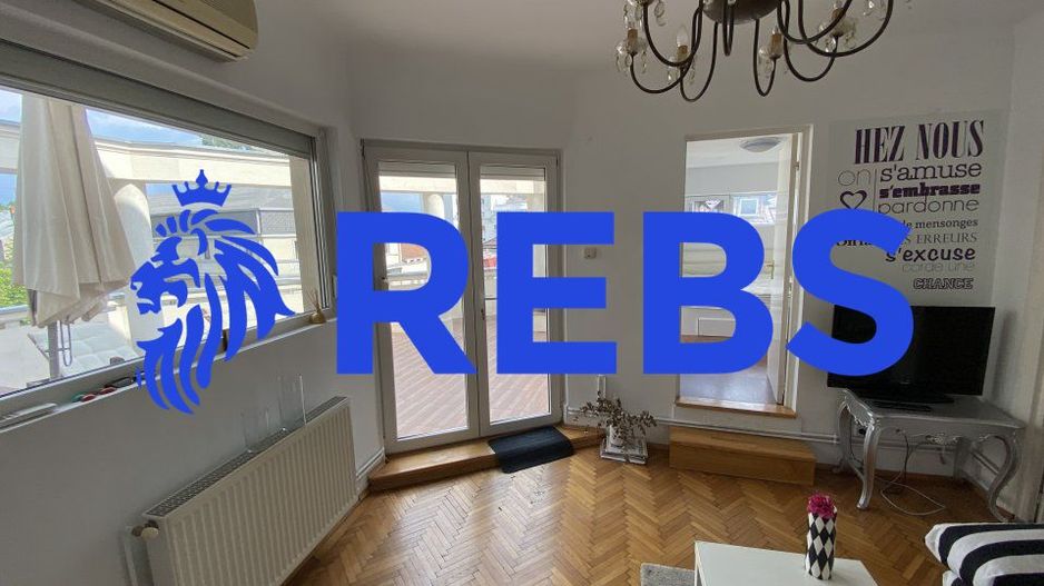 Apartament in vila Piata Victoriei | Caderea Bastiliei - Poză 24